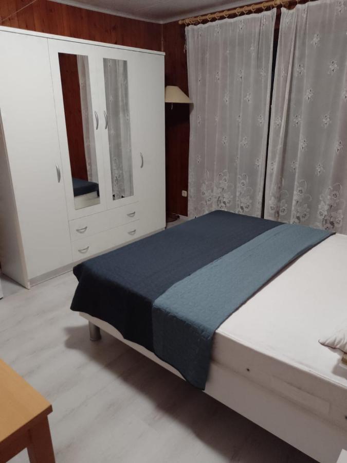 Apartments Petkovic Kućište Exterior foto