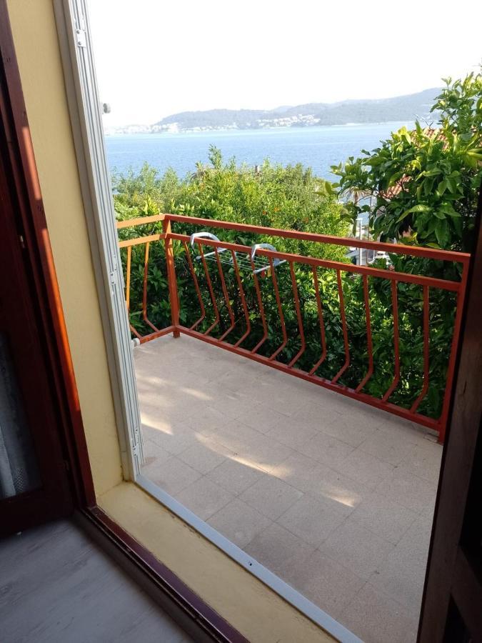 Apartments Petkovic Kućište Exterior foto