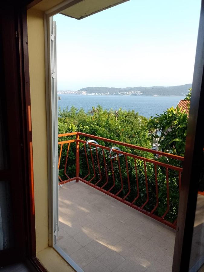 Apartments Petkovic Kućište Exterior foto