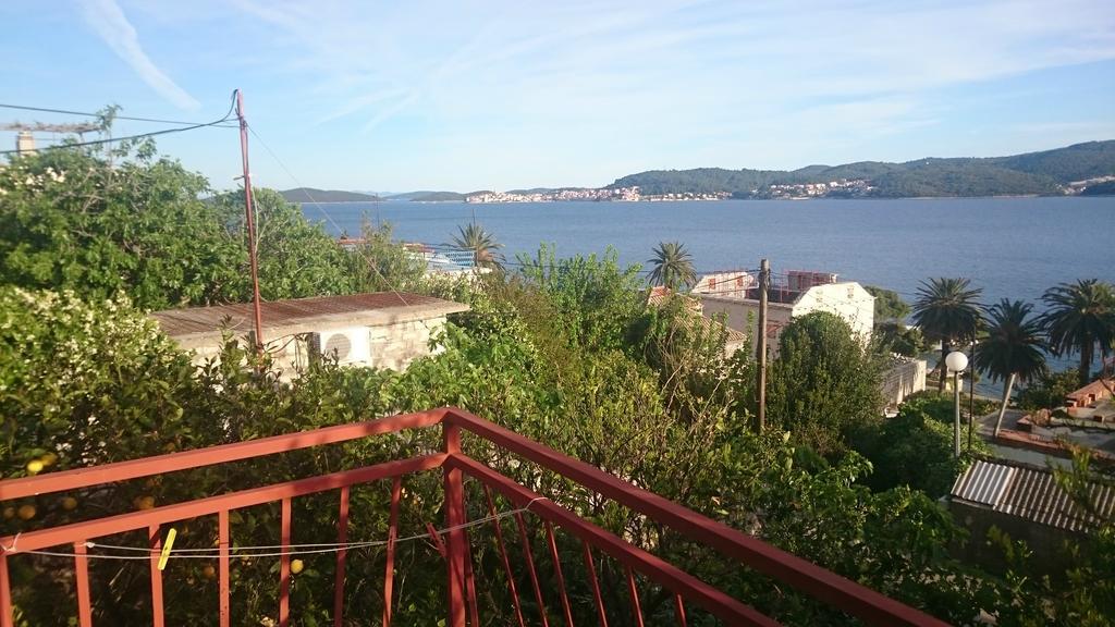 Apartments Petkovic Kućište Habitación foto