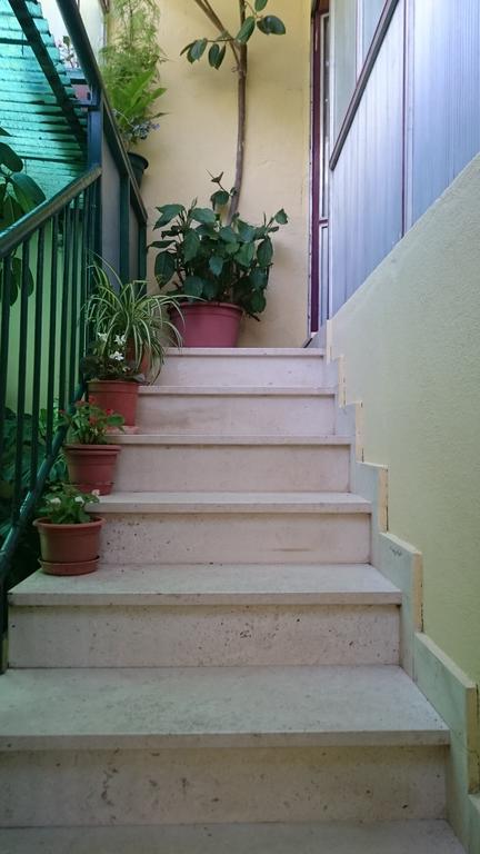 Apartments Petkovic Kućište Exterior foto