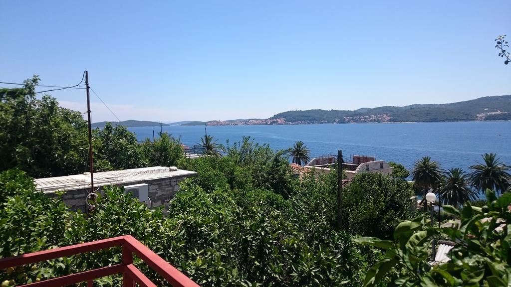Apartments Petkovic Kućište Exterior foto