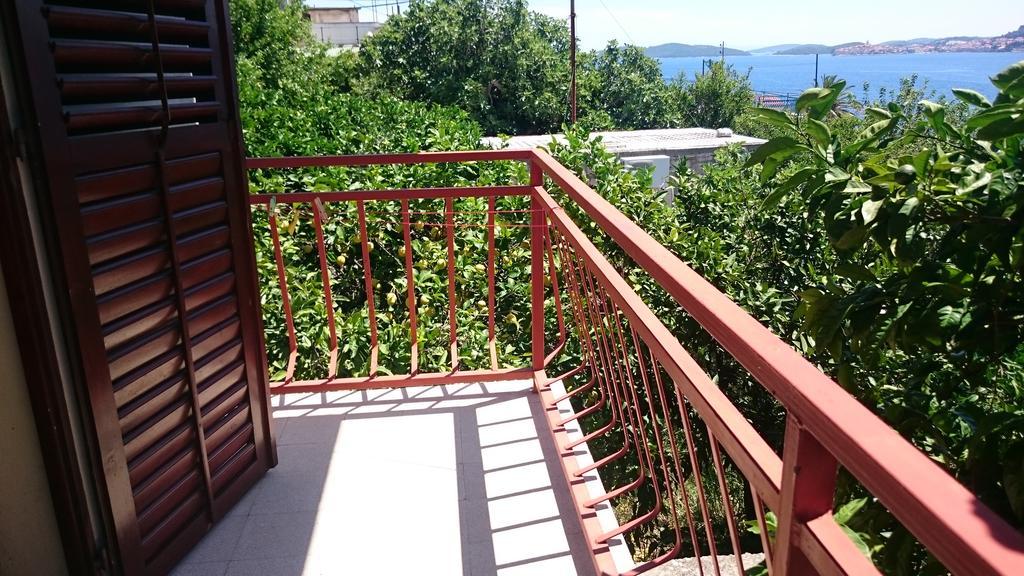 Apartments Petkovic Kućište Exterior foto